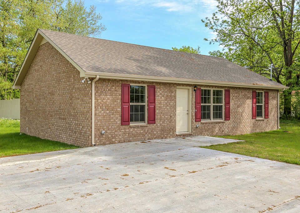 709 Lynchburg Rd Manchester, TN Zillow Apartments for Rent in