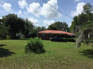 6731 Lovedale Rd, Bascom, FL 32423
