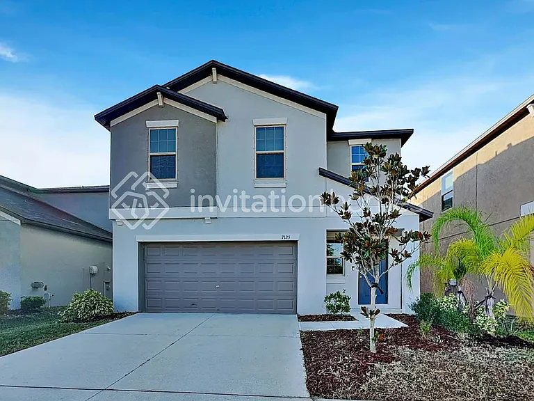 7125 Amelia Cove Ct — Photo 1