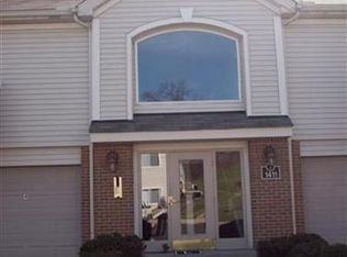 1411 Buckingham Gate Blvd #1411H, Cuyahoga Falls, OH 44221