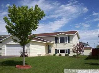 2805 Addison Ave, Brainerd, MN 56401