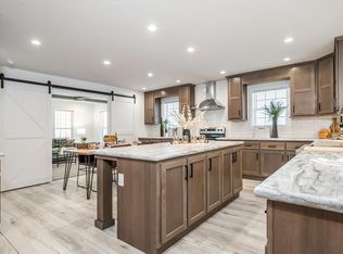 BP 928P Plan, Eaton Pine Village, Eaton Rapids, MI 48827