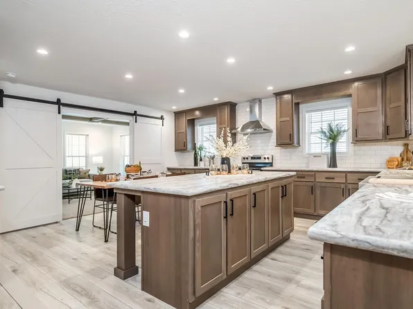 BP 928P Plan, Eaton Pine Village