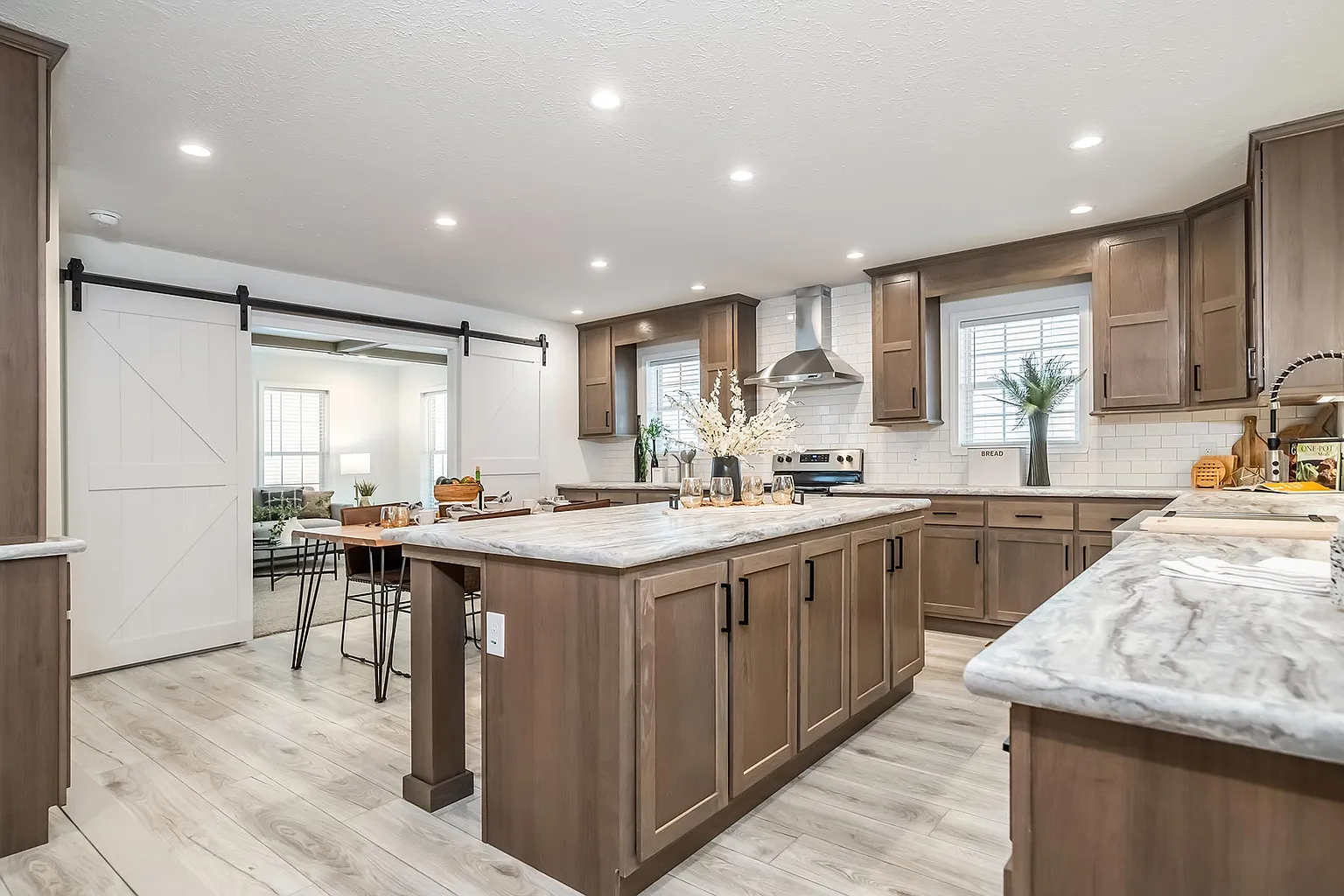BP 928P Plan, Eaton Pine Village photo 1