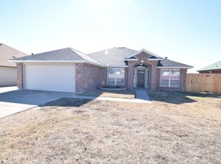 5513 Teal Dr, Killeen, TX 76542