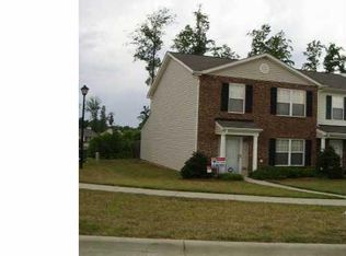 2017 Waterstone Loop, High Point, NC 27265