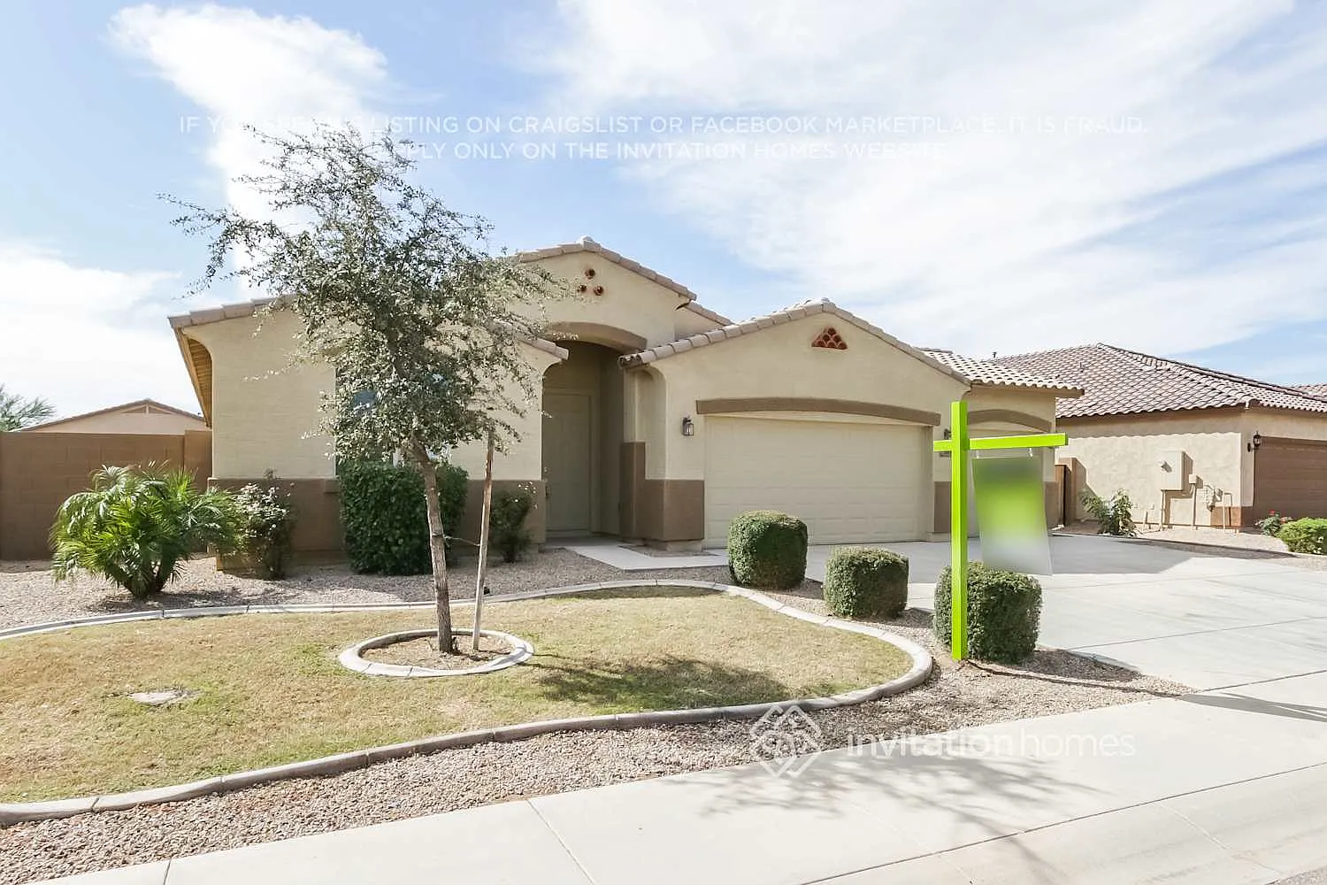 1063 W Brangus Way San Tan Valley, AZ 85143 — Photo 2