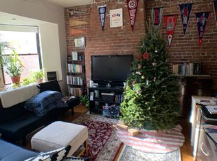 69 Gainsborough St APT 10, Boston, MA 02115