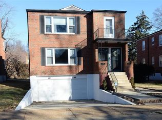 7229 Balson Ave, Saint Louis, MO