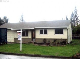 14318 NE 79th St, Vancouver, WA 98682