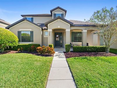 12980 Holdenbury Ln, Windermere, FL, 34786