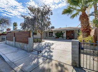 2020 Santa Ynez Dr, Las Vegas, NV 89104