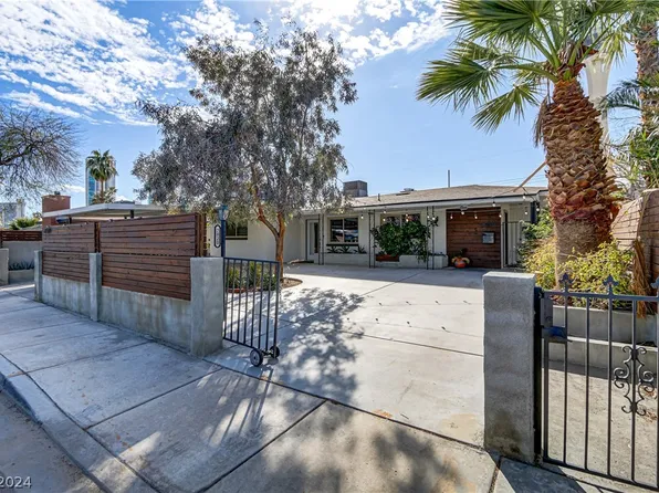 2020 Santa Ynez Dr, Las Vegas, NV 89104