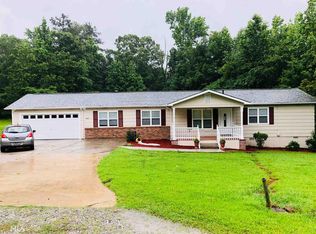 3257 Walt Stephens Rd, Jonesboro, GA 30236