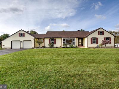 5 Glengarry Way, West Windsor, NJ, 08550