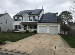 29 Glen Burnie Dr, Sicklerville, NJ 08081