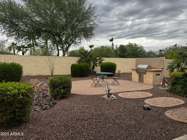 2572 N 165th Dr, Goodyear, AZ 85395