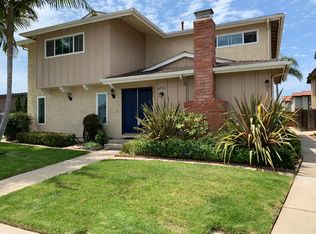 16551 Pro Cir #A, Huntington Beach, CA 92649