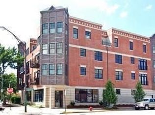 2505 W George St UNIT 2B, Chicago, IL 60618