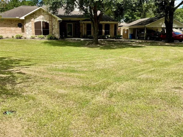 20110 Oakwood Ct, Humble, TX 77338