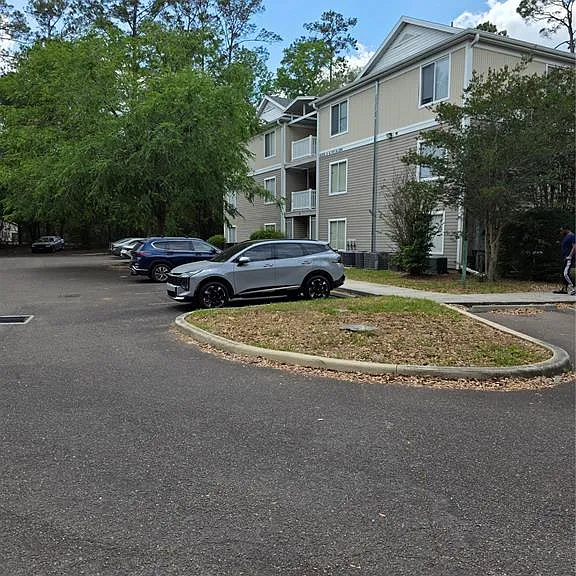4000 SW 23rd St #6-305 — Photo 24