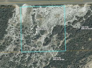 1687 P Rd, Loma, CO 81524