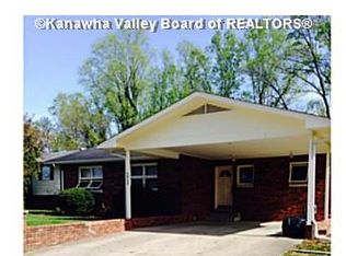 2923 Shadyside Rd, Saint Albans, WV 25177