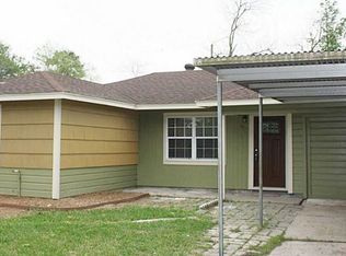 13410 Joliet St, Houston, TX 77015