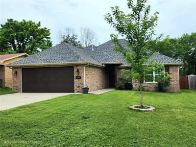 1708 S Anthony Dr, Rogers, AR, 72756