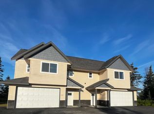1529 Pey Dr, Kenai, AK 99611