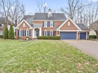 3110 Montclair Ave, Lewis Center, OH 43035