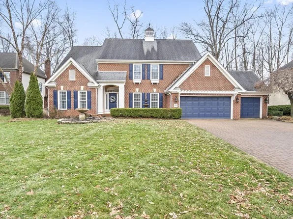 3110 Montclair Ave, Lewis Center, OH 43035