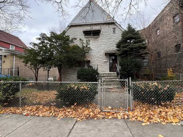 5440 W Jackson Blvd, Chicago, IL 60644