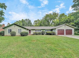5835 Lakemont Dr, Roanoke, VA 24018
