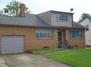 1145 Cleveland Dr, Cheektowaga, NY 14225