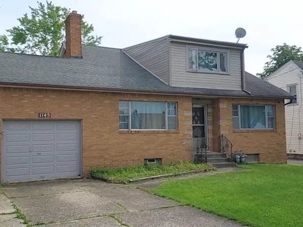 1145 Cleveland Dr, Cheektowaga, NY 14225