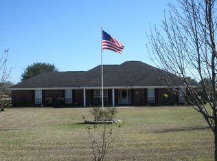 1820 Wilmer Rd, Wilmer, AL 36587