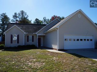 107 Raspberry Hill Ct, Lexington, SC 29073
