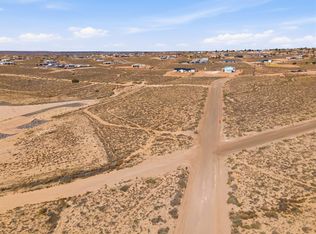 Blk Rre Lot 13-18, Rio Rancho, NM 87124