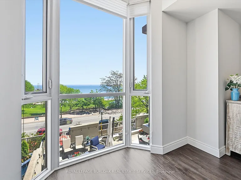 1477 Lakeshore Rd #305 — Photo 21