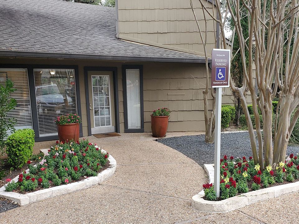 Bridge at Northwest Hills Apartment Rentals Austin, TX Zillow