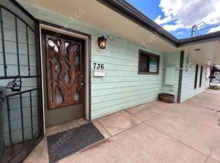 736 Duclo Ave, Manitou Springs, CO 80829