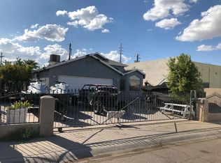 410 S Nevada Way, Mesa, AZ 85204