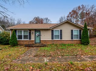 408 Newman Dr, Clarksville, TN