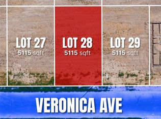LOT 28 Veronica Ave, Roma, TX 78584