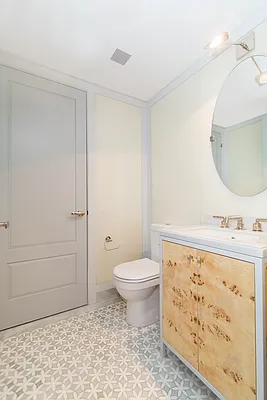 Rented by Brown Harris Stevens | media 8