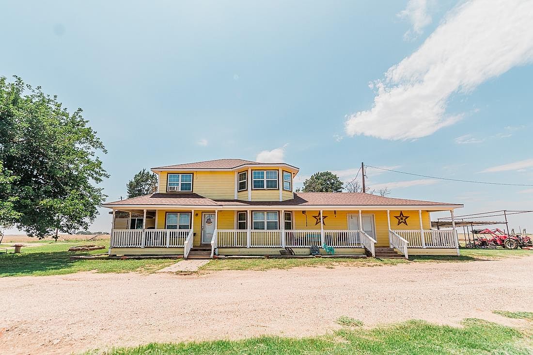 861 County Road 278, Post, TX 79356 Zillow