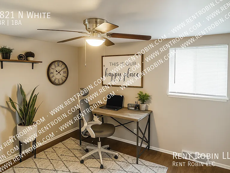 4821 N White Ave — Photo 15