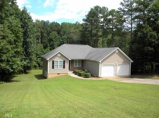 289 Christian Cir, Carrollton, GA 30116