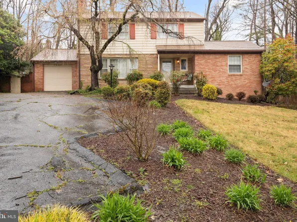 7308 Riverdale Rd, Lanham, MD 20706